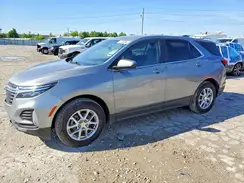 3GNAXTEG5PL169135 2023 CHEVROLET EQUINOX
