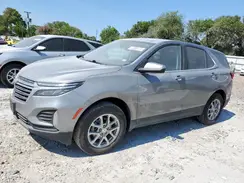 3GNAXTEG5PL169720 2023 CHEVROLET EQUINOX