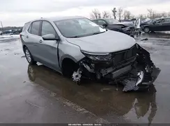 3GNAXTEG5PL233576 2023 CHEVROLET EQUINOX