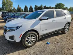 3GNAXTEG5PL234923 2023 CHEVROLET EQUINOX
