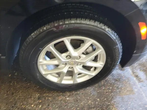 3GNAXTEG5PL237661 2023 CHEVROLET EQUINOX - Image 1