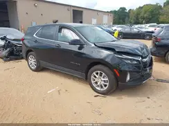 3GNAXTEG5PL245033 2023 CHEVROLET EQUINOX