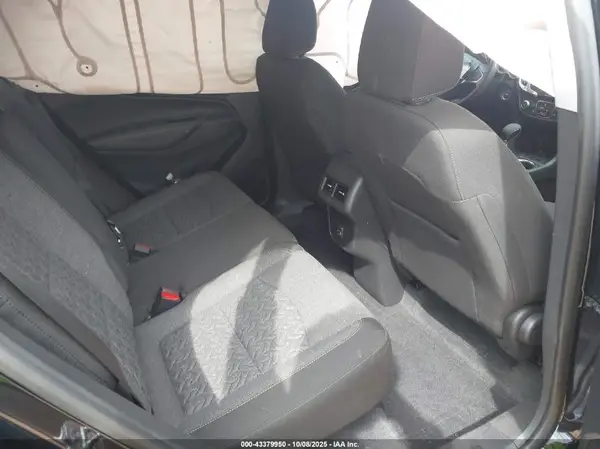 3GNAXTEG5PL245033 2023 CHEVROLET EQUINOX - Image 8