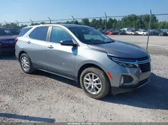 3GNAXTEG5PL247185 2023 CHEVROLET EQUINOX