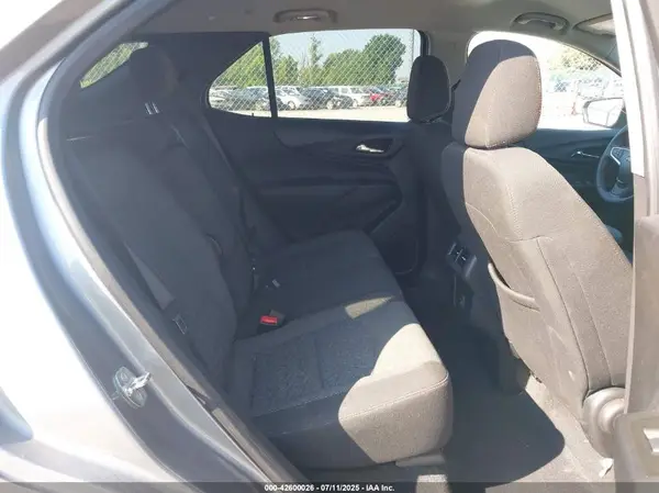3GNAXTEG5PL247185 2023 CHEVROLET EQUINOX - Image 8
