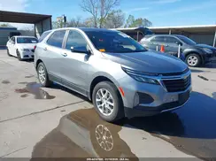 3GNAXTEG5PL251267 2023 CHEVROLET EQUINOX