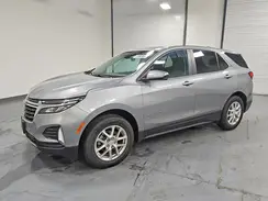 3GNAXTEG5PL253763 2023 CHEVROLET EQUINOX