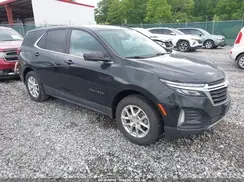 3GNAXTEG5PL260910 2023 CHEVROLET EQUINOX
