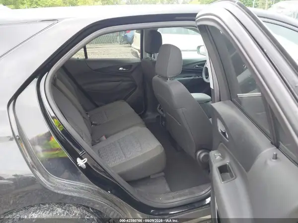 3GNAXTEG5PL260910 2023 CHEVROLET EQUINOX - Image 8