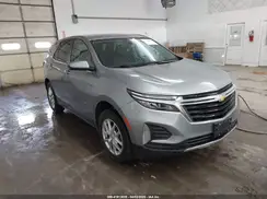 3GNAXTEG5PL263872 2023 CHEVROLET EQUINOX