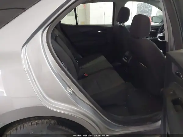 3GNAXTEG5PL263872 2023 CHEVROLET EQUINOX - Image 8