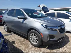 3GNAXTEG5PL269669 2023 CHEVROLET EQUINOX