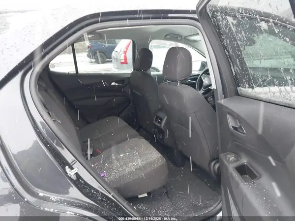 3GNAXTEG5PS112505 2023 CHEVROLET EQUINOX - Image 8