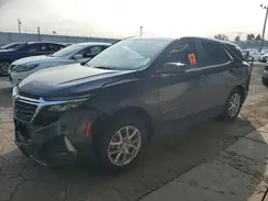 3GNAXTEG5PS123438 2023 CHEVROLET EQUINOX