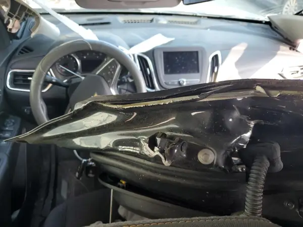 3GNAXTEG5PS123438 2023 CHEVROLET EQUINOX - Image 8