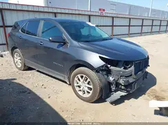 3GNAXTEG5PS176432 2023 CHEVROLET EQUINOX