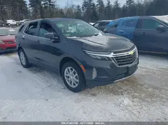 3GNAXTEG5PS191108 2023 CHEVROLET EQUINOX