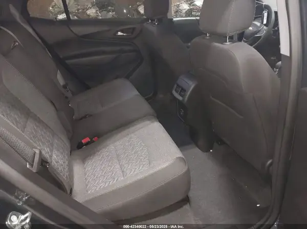 3GNAXTEG5PS191450 2023 CHEVROLET EQUINOX - Image 8