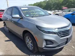 3GNAXTEG5PS198463 2023 CHEVROLET EQUINOX