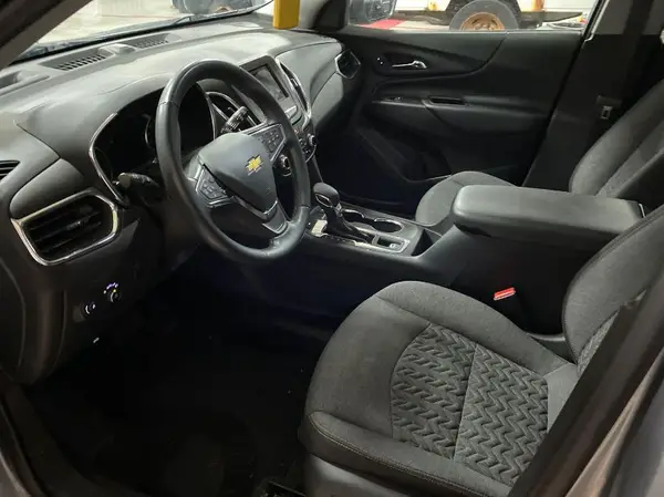3GNAXTEG5PS209347 2023 CHEVROLET EQUINOX - Image 8