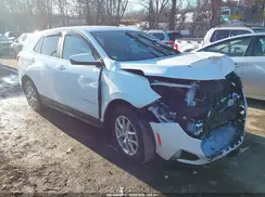 3GNAXTEG5PS216167 2023 CHEVROLET EQUINOX