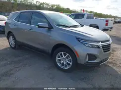 3GNAXTEG5RL248775 2024 CHEVROLET EQUINOX