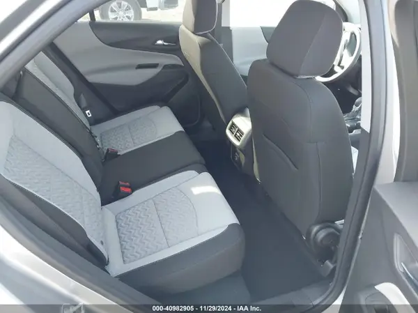 3GNAXTEG5RL248775 2024 CHEVROLET EQUINOX - Image 8