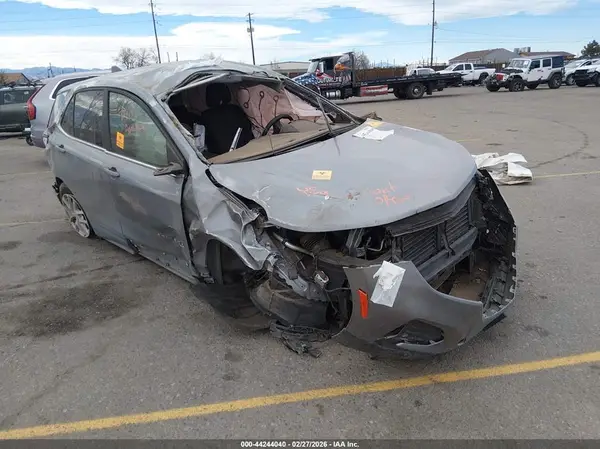 3GNAXTEG5RL258089 2024 CHEVROLET EQUINOX - Image 1