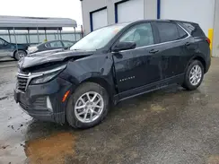 3GNAXTEG5RL282652 2024 CHEVROLET EQUINOX