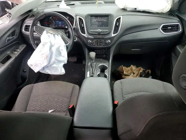 3GNAXTEG5RL282652 2024 CHEVROLET EQUINOX - Image 8