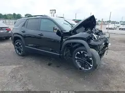 3GNAXTEG5SL128612 2025 CHEVROLET EQUINOX