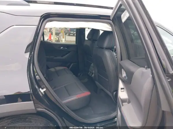 3GNAXTEG5SL128612 2025 CHEVROLET EQUINOX - Image 8