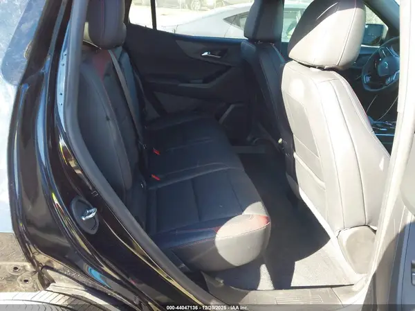3GNAXTEG5SL180807 2025 CHEVROLET EQUINOX - Image 8