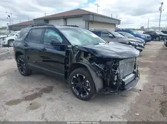 3GNAXTEG5SL213787 2025 CHEVROLET EQUINOX