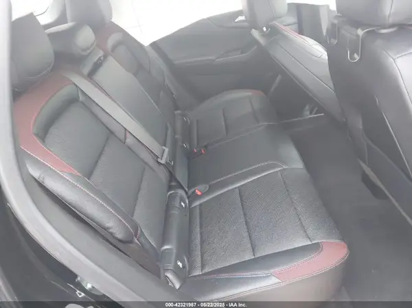 3GNAXTEG5SL213787 2025 CHEVROLET EQUINOX - Image 8