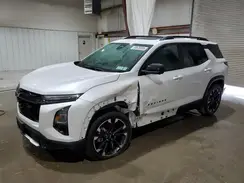 3GNAXTEG5SL221601 2025 CHEVROLET EQUINOX