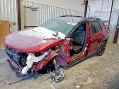 3GNAXTEG5SL238219 2025 CHEVROLET EQUINOX