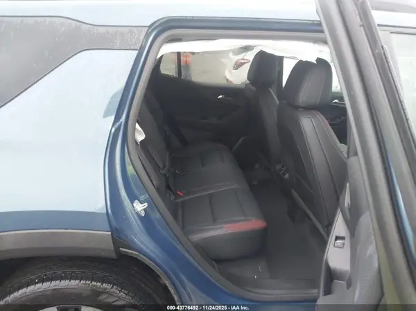 3GNAXTEG5SL286254 2025 CHEVROLET EQUINOX - Image 8