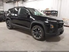 3GNAXTEG5TL109768 2026 CHEVROLET EQUINOX