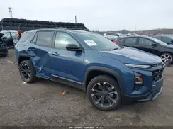 3GNAXTEG5TL135187 2026 CHEVROLET EQUINOX