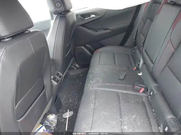 3GNAXTEG5TL135187 2026 CHEVROLET EQUINOX - Image 8