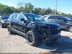 3GNAXTEG5TL137828 2026 CHEVROLET EQUINOX