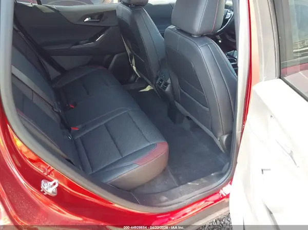 3GNAXTEG5TL160381 2026 CHEVROLET EQUINOX - Image 8