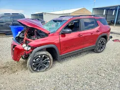 3GNAXTEG5TL175592 2026 CHEVROLET EQUINOX