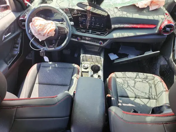 3GNAXTEG5TL175592 2026 CHEVROLET EQUINOX - Image 8