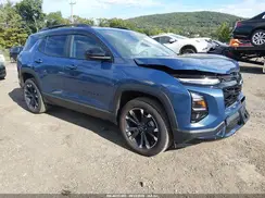 3GNAXTEG5TL177312 2026 CHEVROLET EQUINOX