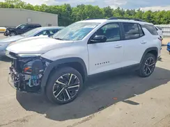 3GNAXTEG5TL180582 2026 CHEVROLET EQUINOX