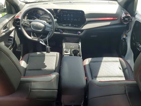 3GNAXTEG5TL180582 2026 CHEVROLET EQUINOX - Image 8