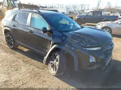3GNAXTEG5TL193817 2026 CHEVROLET EQUINOX