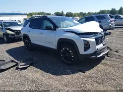 3GNAXTEG5TL206243 2026 CHEVROLET EQUINOX